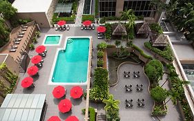 โรงแรมคาร์ลตัน สิงคโปร์